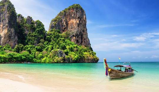 Thailand