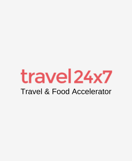 Travel24x7 Accelerator