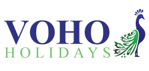 vohoholidays